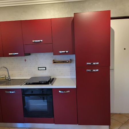 Sweet House Fiumicino Appartement Buitenkant foto