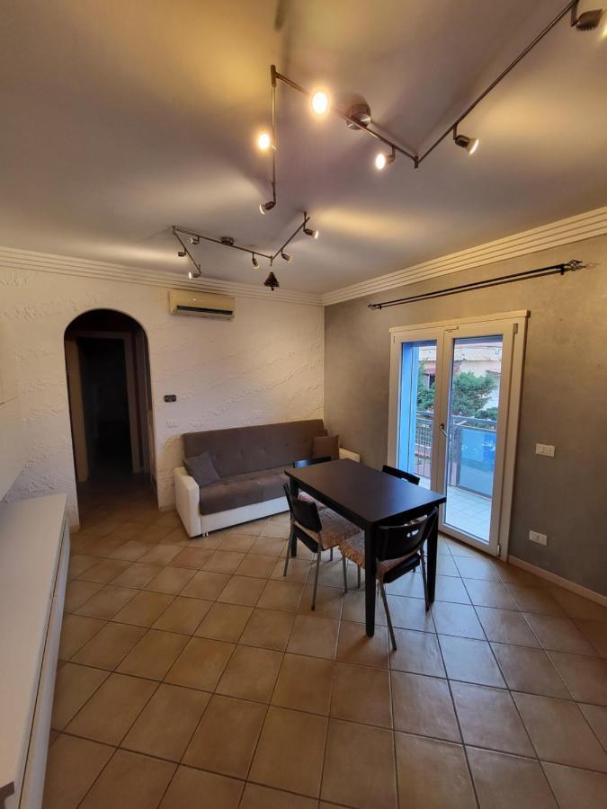 Sweet House Fiumicino Appartement Buitenkant foto